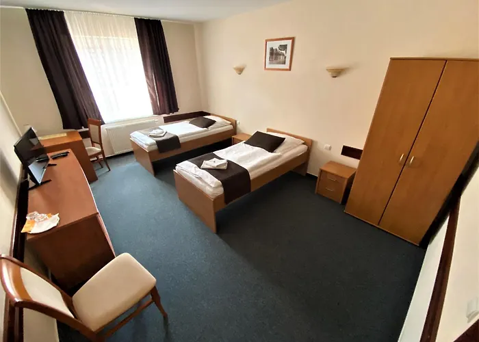 Garni Hotel Tatramonti