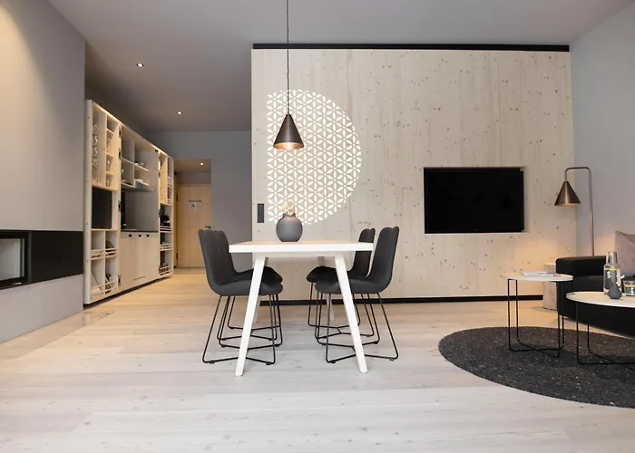 Amrai Suites