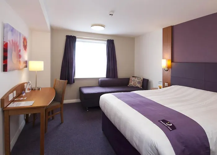 Dundee East Premier Travel Inn