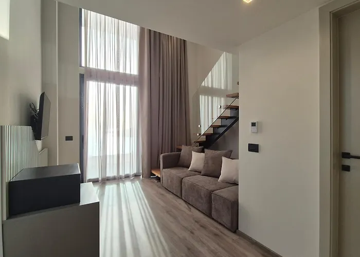 Meraviglia Boutique Hotel