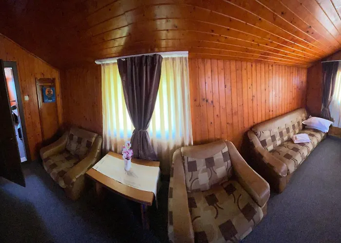Hotel Capu' Turcului
