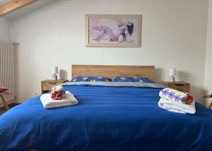 Residenza Poesia