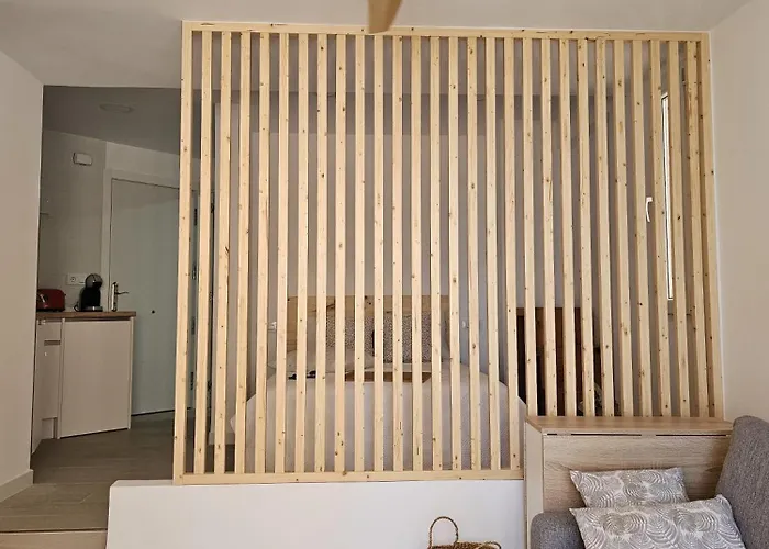 Apartamento Playa Julia En La Manga