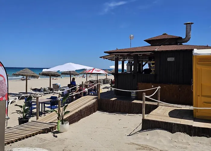 Apartamento Playa Julia En La Manga