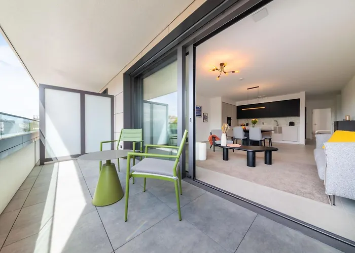 Halternative Residence Renaissance