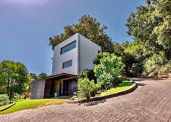 Oaktree Villa - Quinta Da Bellavista