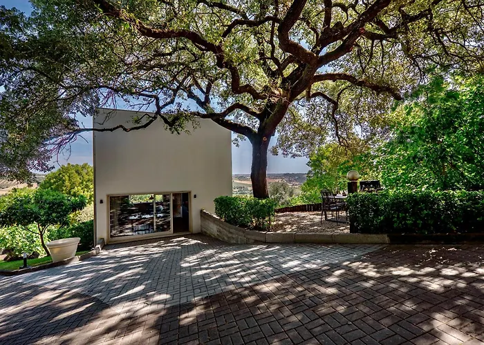 Oaktree Villa - Quinta Da Bellavista