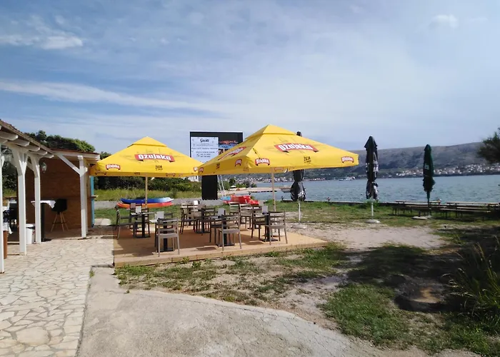 Tonino Apartment