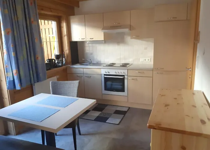 Appartement Claudia
