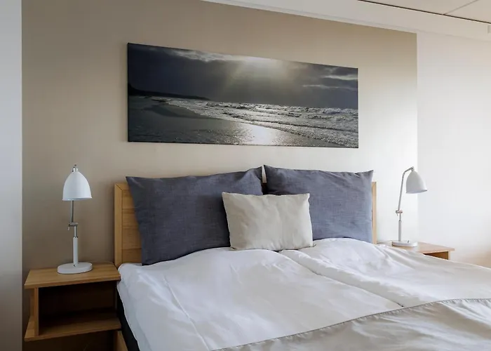 Fredensborg Badehotel