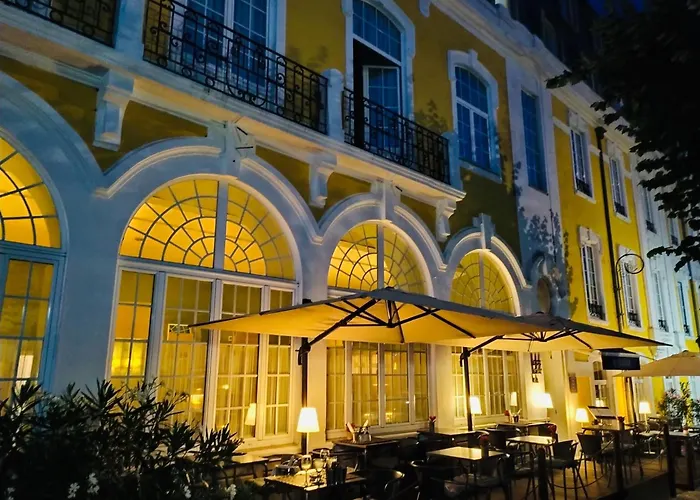 Águas do Gerês - Hotel, Termas&Spa