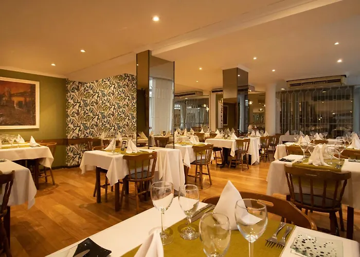 Gran Hotel Parana