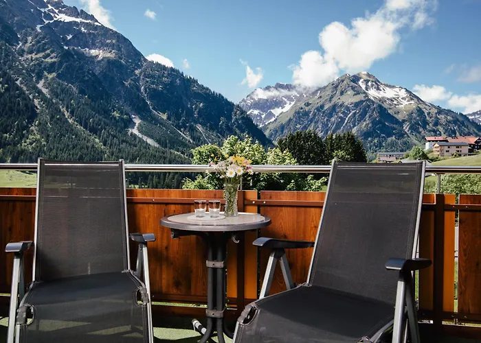 Hotel Leitner