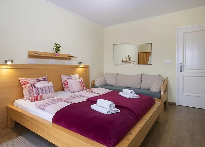 Acs Apartman