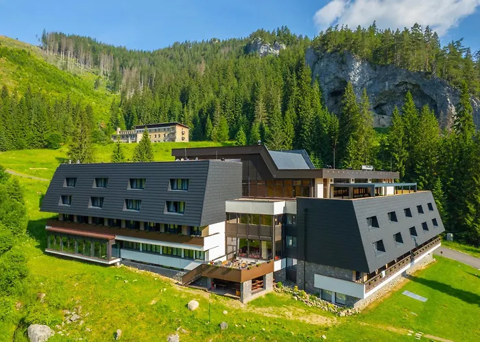 Wellness Hotel Repiska
