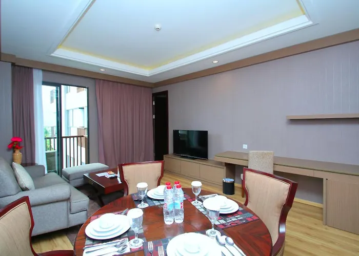 Swiss-Belhotel Sorong