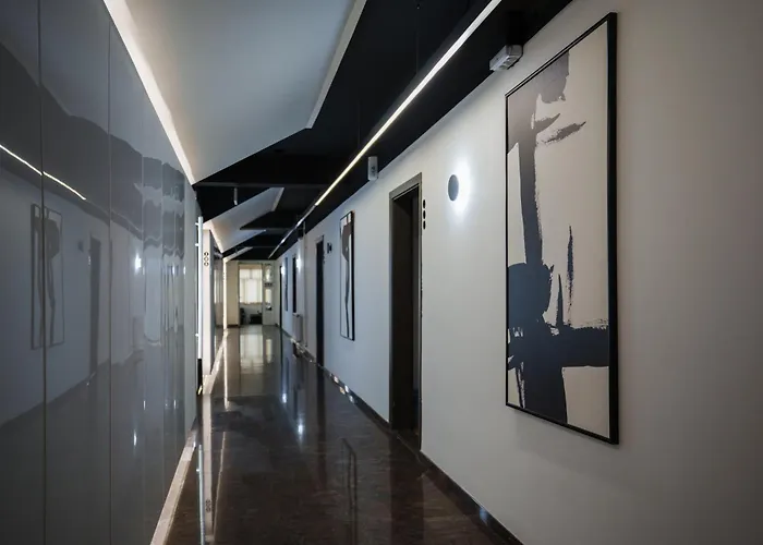 Hotel Zeleni Vir