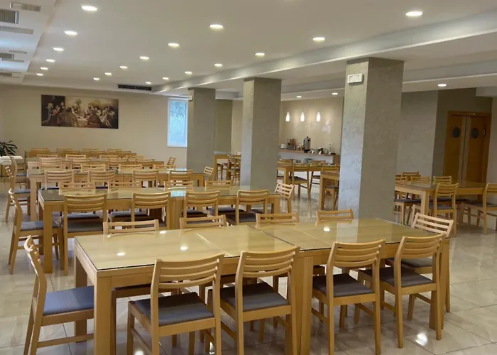 Hotel Vesna