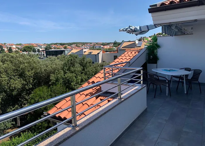 Apartmani Auer