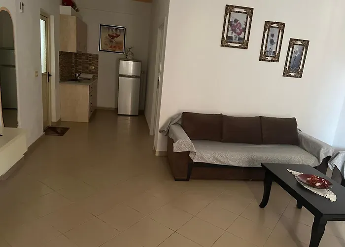 Hotel Arsenal