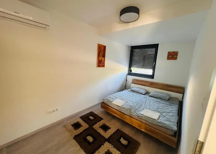Szemesi Apartman