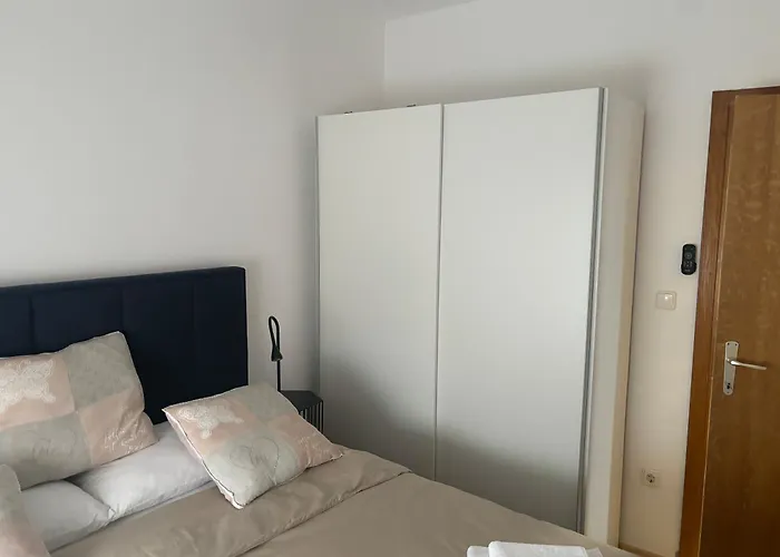 Apartman Lana