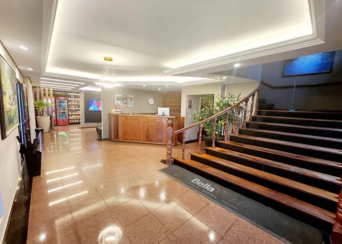 Hotel Bella Vista