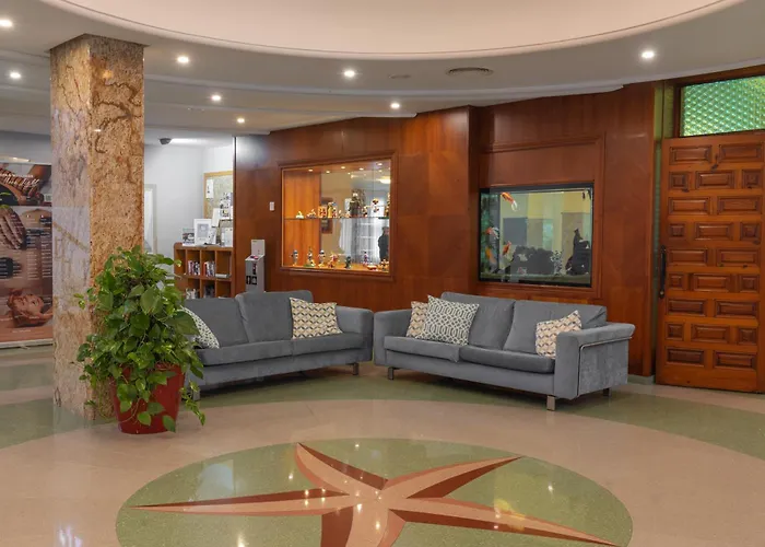 Bellamar Hotel Beach & Spa