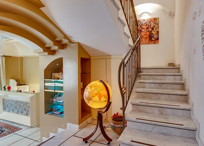 Fazio Rooms Sciacca