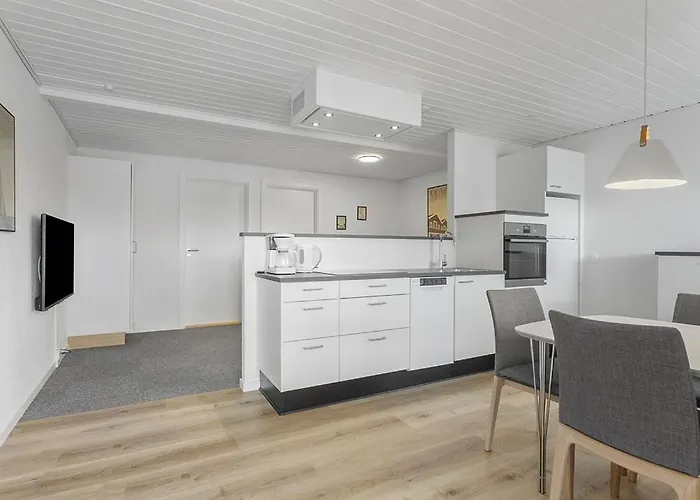 Hotel Litorina Appartements