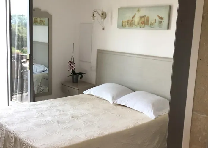 Hotel Casa Di Mama