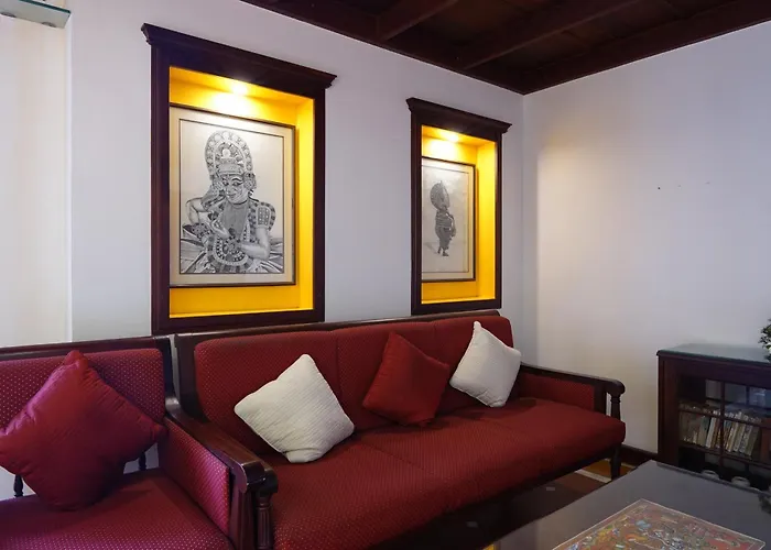 Hotel Arches
