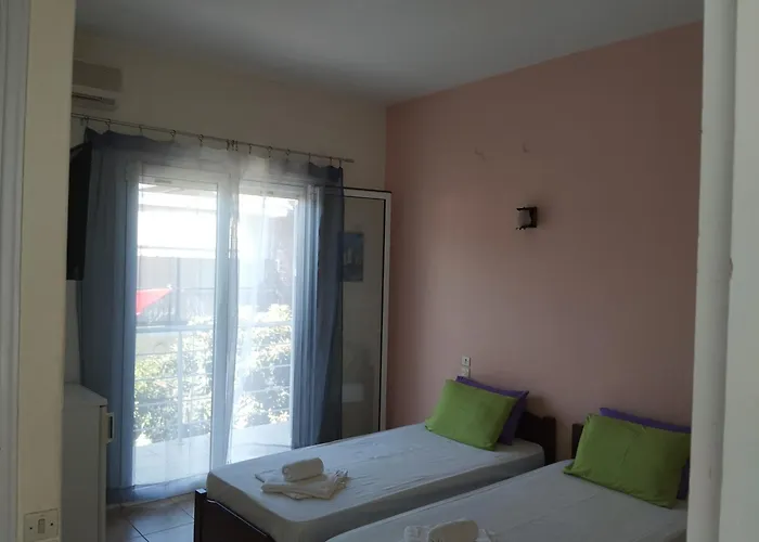 Hotel Neon Astron