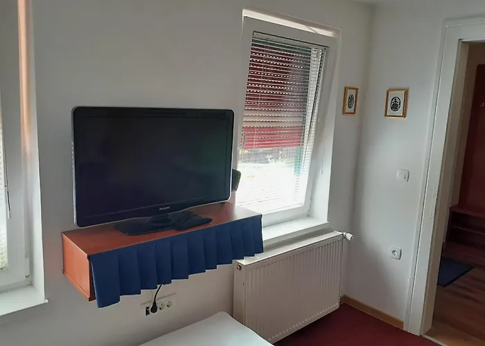 Hotel Pri Belokranjcu