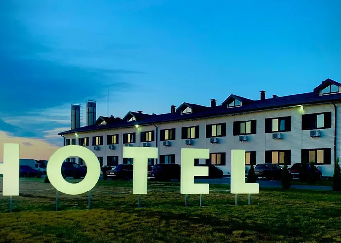 Hotel 7ya