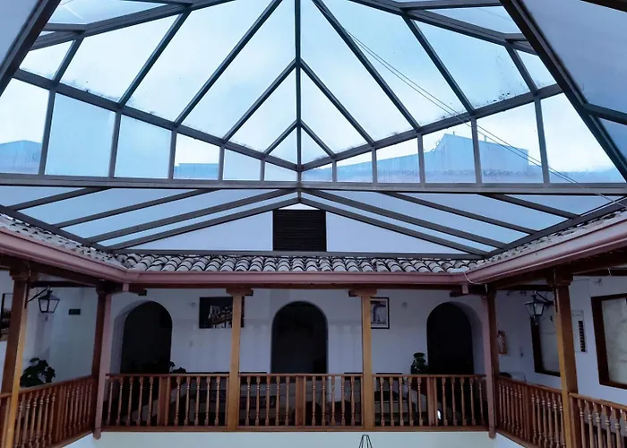 Hotel El Cid Plaza Premium