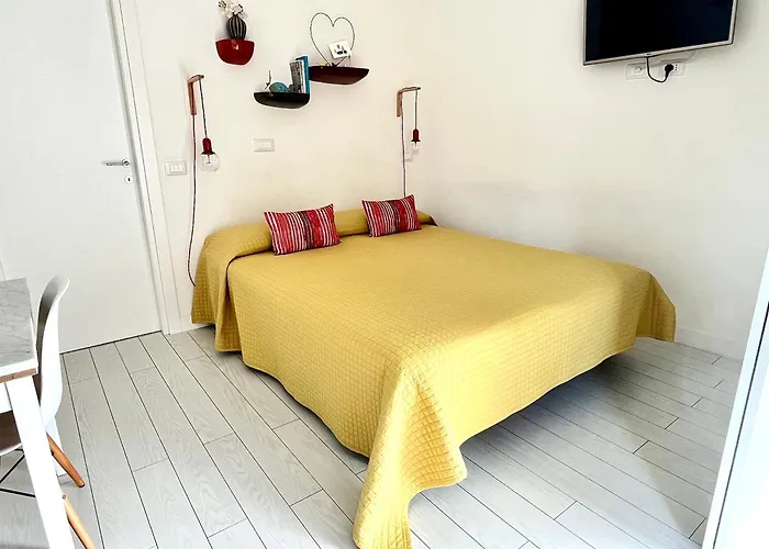 TigellioTre Bed&Breakfast