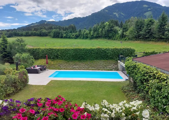 Appartement Unterbering