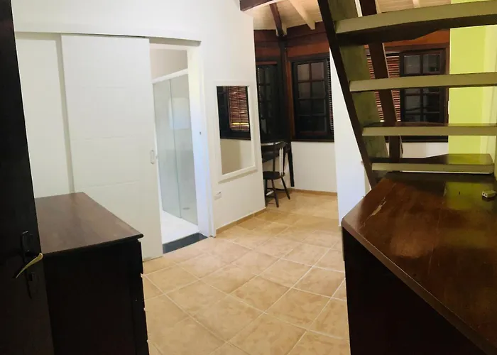 Pauba Praia Hotel