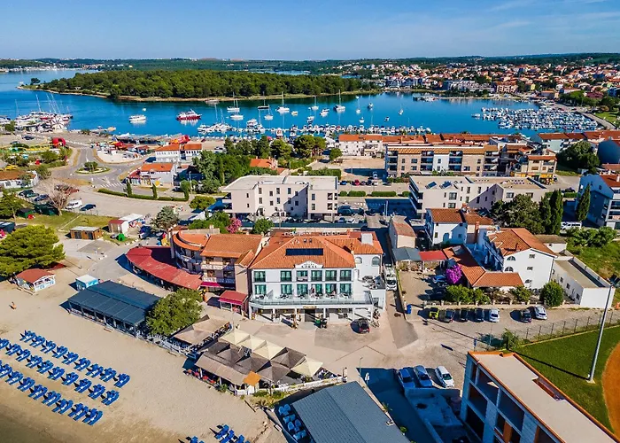 Hotel Koral
