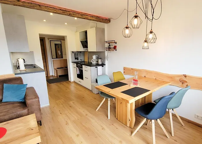 MY APARTMENT krinzwald