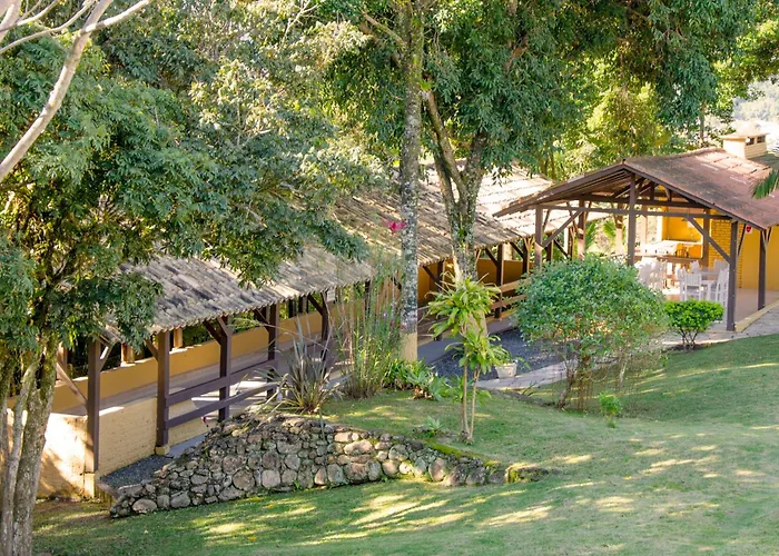 Morro do Sol Hotel&Eventos