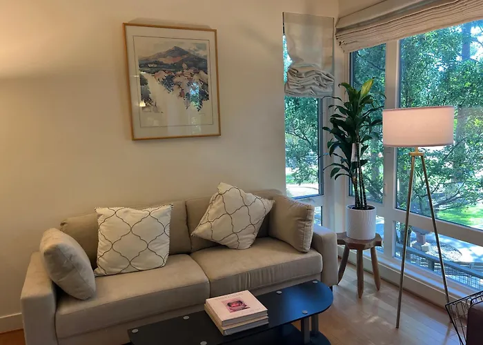 Luxury 3 Bedroom 3 Bathroom Silicon Valley Retreat Near Stanford Meta Gooogle