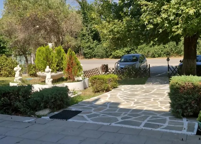 Hotel Athina