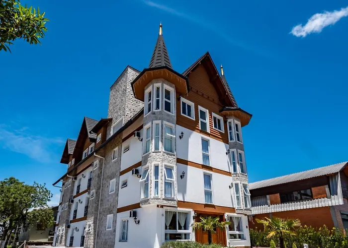 Hotel Locanda Casa D'Oro