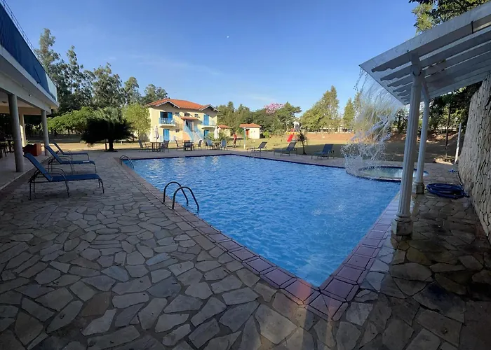 Stallage Hotel