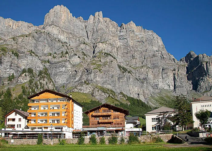 Hotel Roemerhof