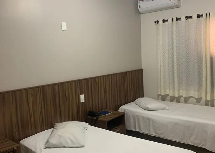 Hotel London