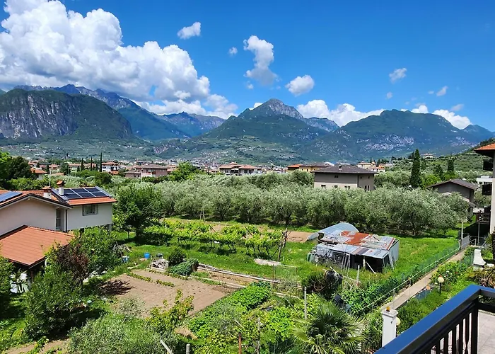 Casa Beniamino