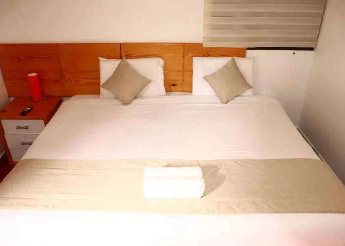 Fenix Hotel Machupicchu